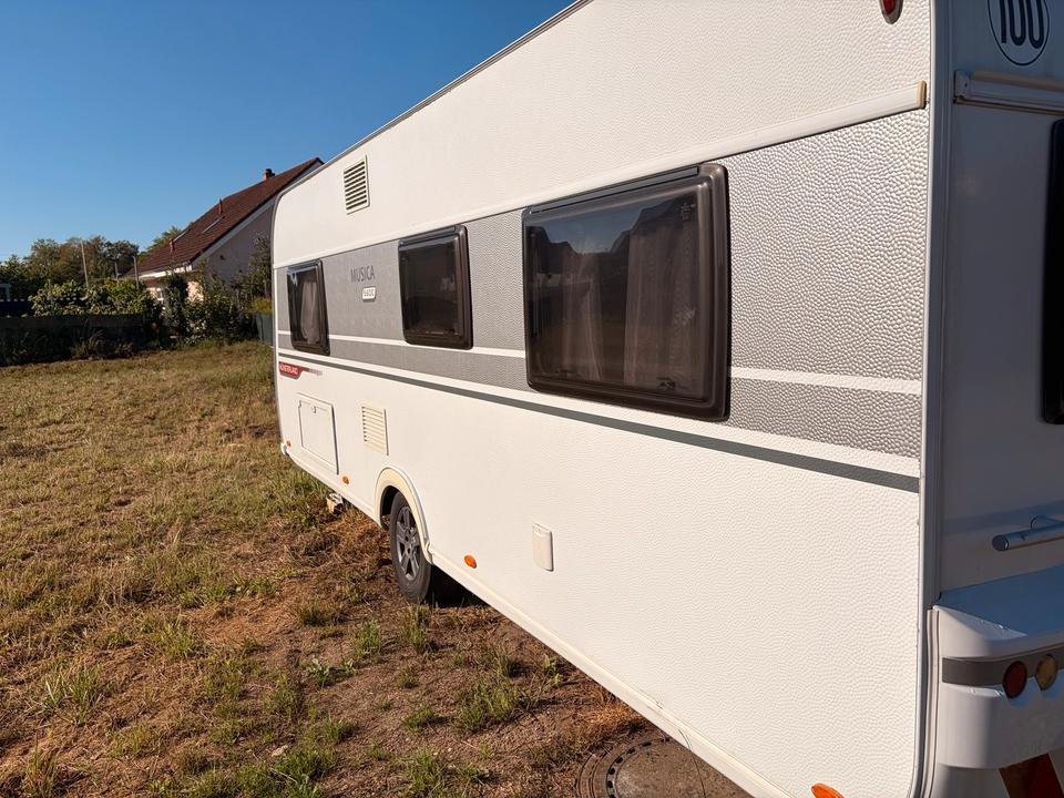 Anhänger Lmc MUSICA 560E