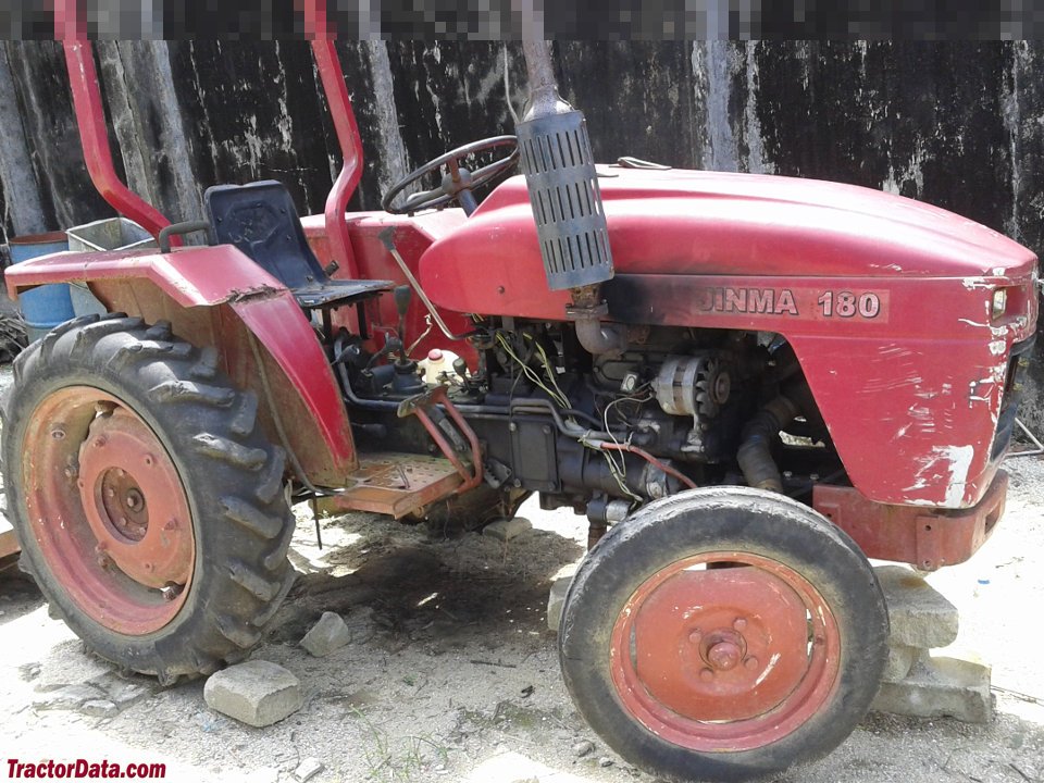 Jinma 200