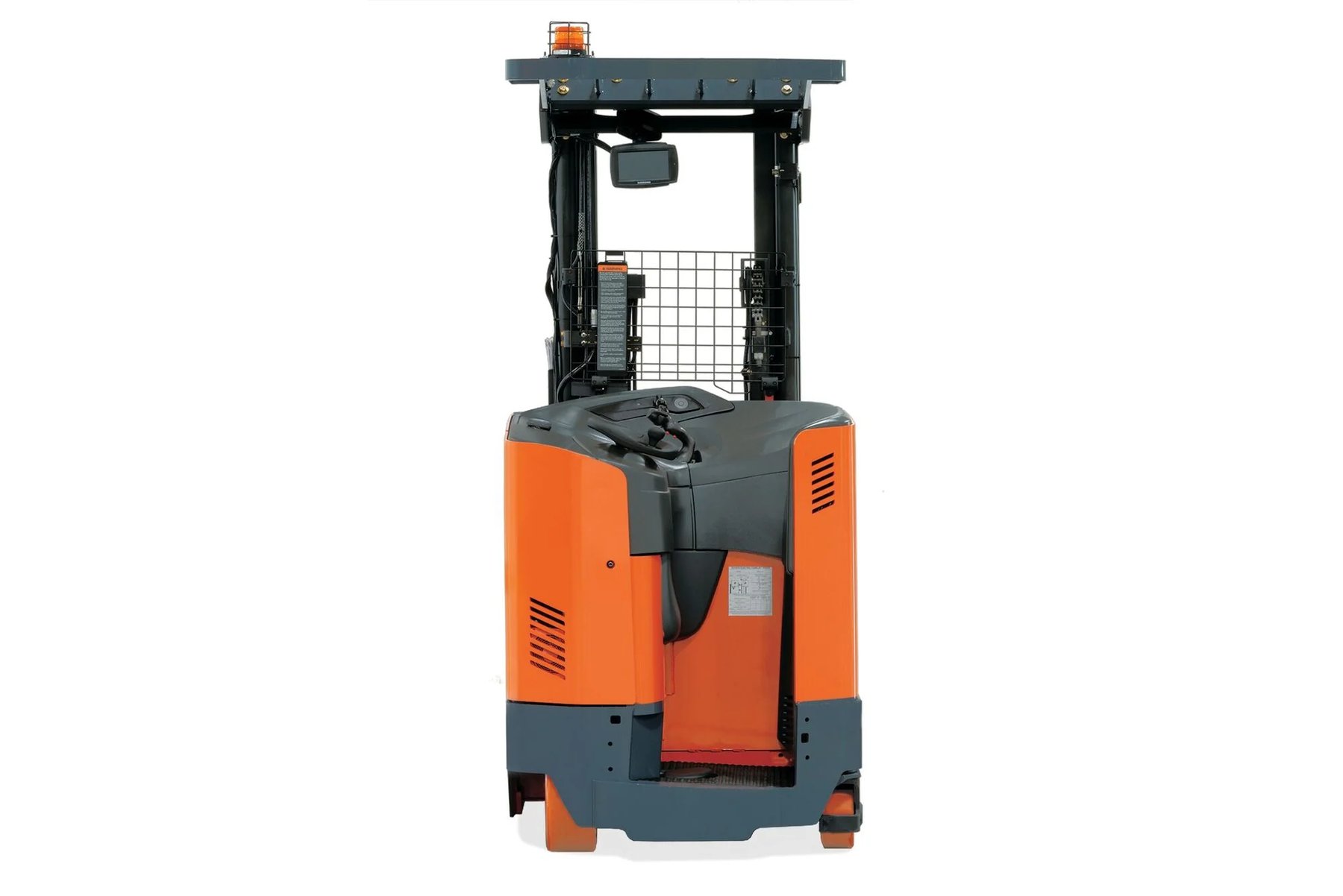 Reach trucks Toyota RF1-BH2X30