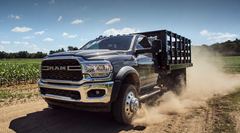 Ram 4500