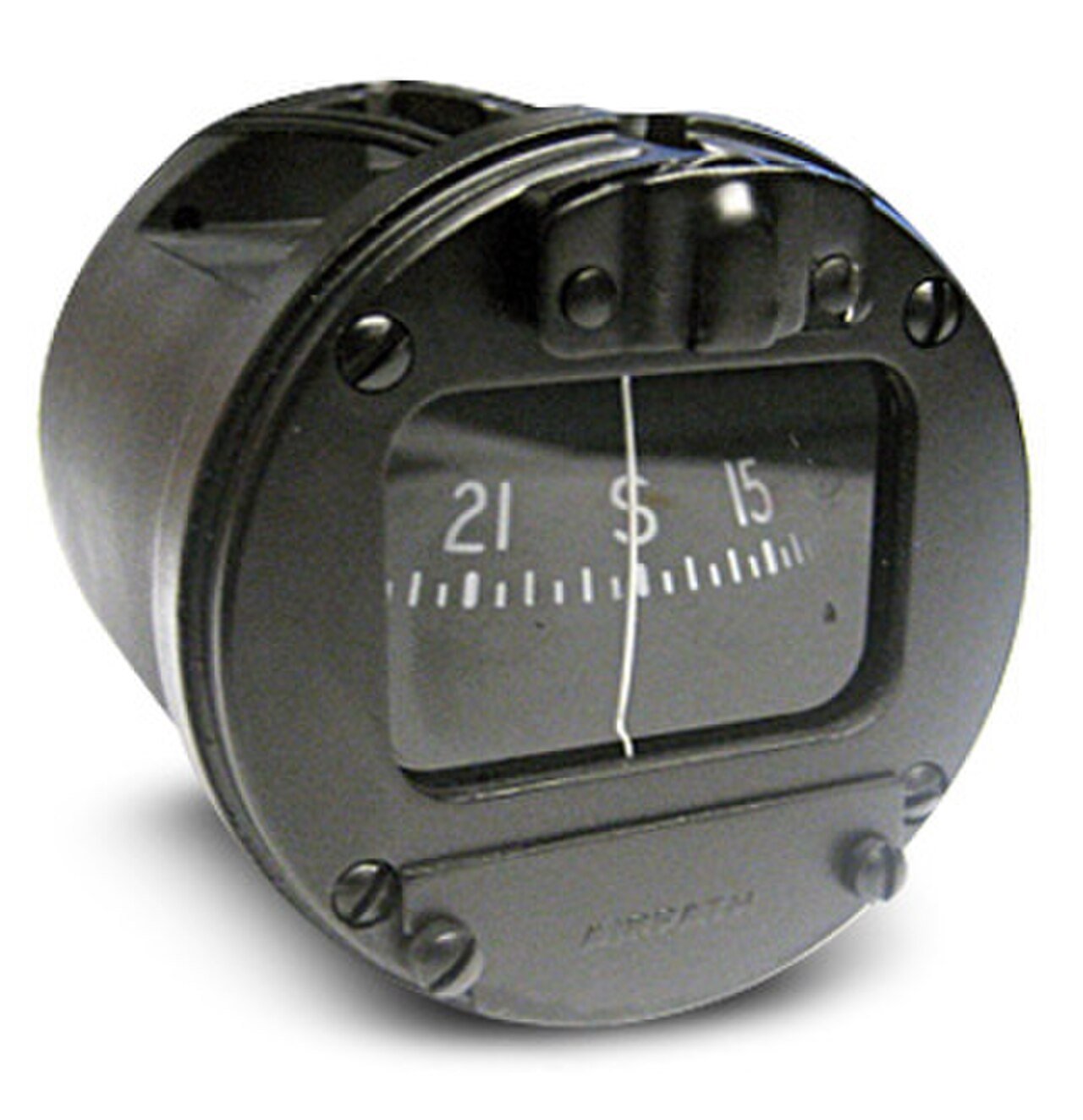 COMPASS 440 2