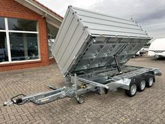 Humbaur HTK 3500.41 TRIDEM