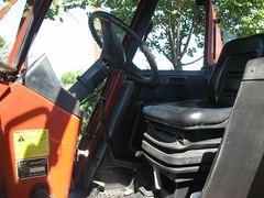 YTO LF 80-90