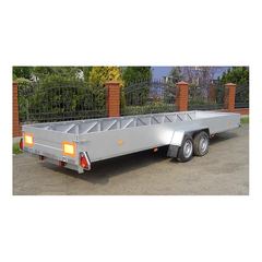 Rydwan C750