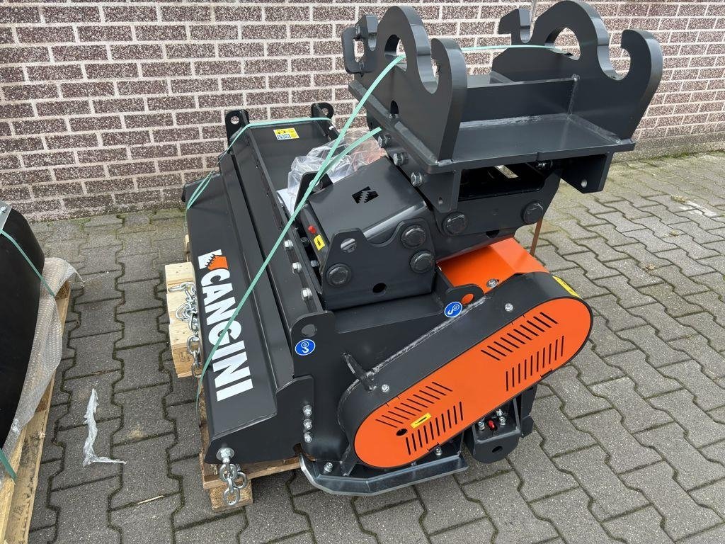 Maschine Cangini Benne 550PF