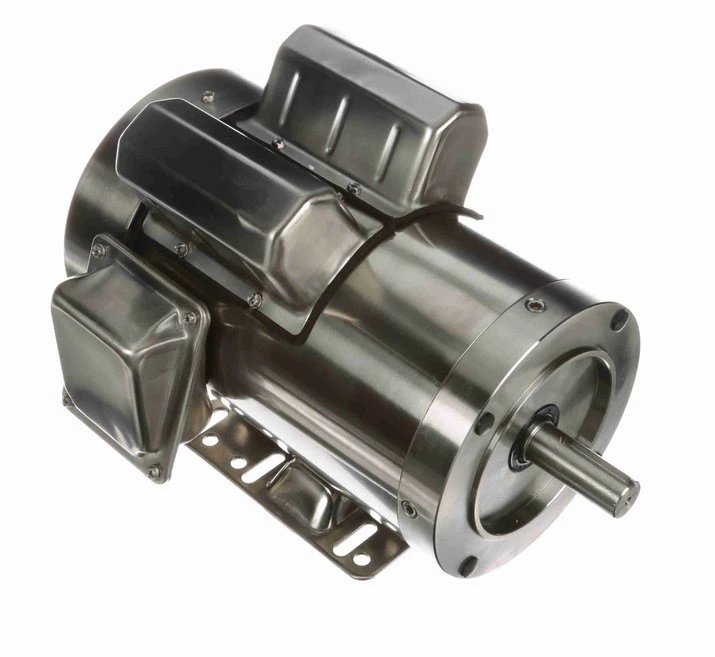 Electric motor Marathon TC_1P52_11__