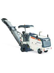 Wirtgen W 100 Ri