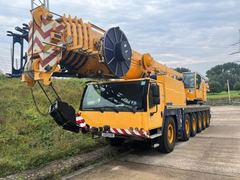 Liebherr LTM 1150-6-1