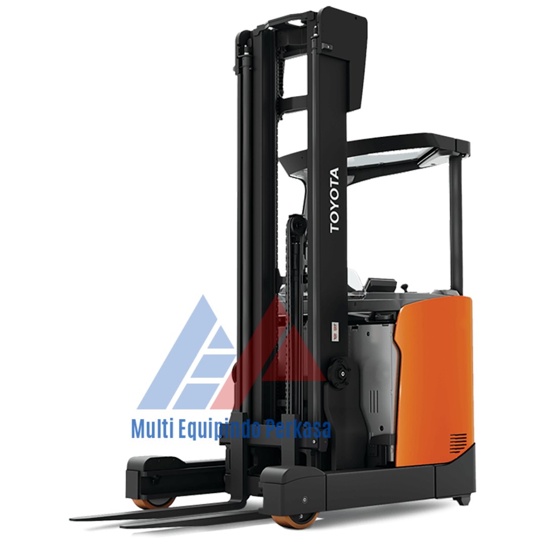 Reach trucks Toyota RRE200H