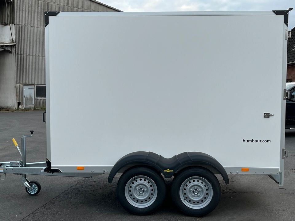 Humbaur HKN25