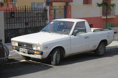Hyundai PONY PICK-UP