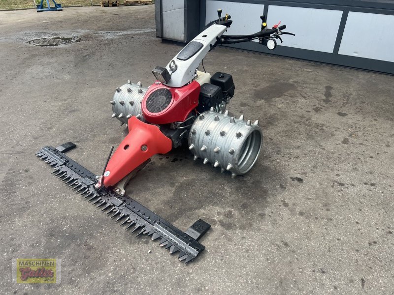 Car trailers up to 3.5 t CABBY 56F2C