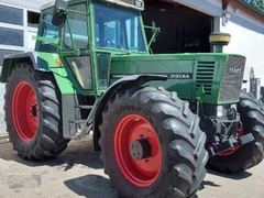 Fendt FARMET 312 LSA