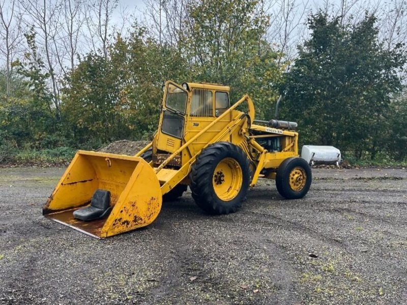 Volvo LM218TD