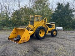 Volvo LM218TD