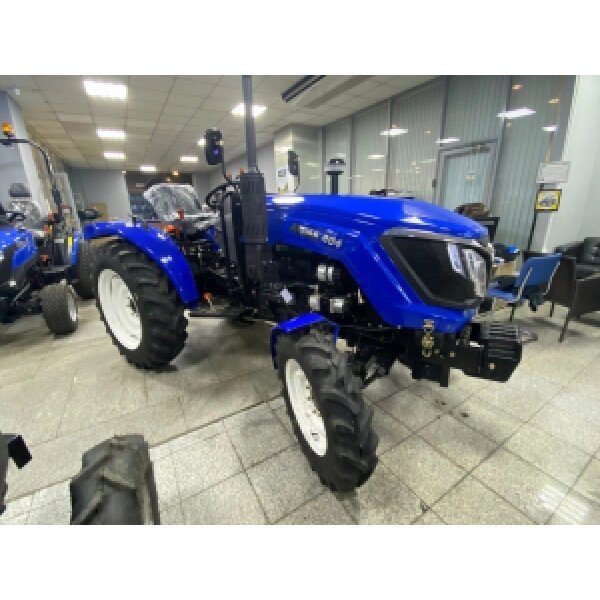 Tractor Jinma 404