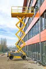 Haulotte Compact 2668 RTE