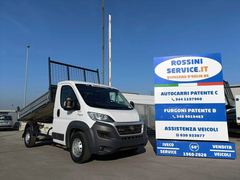 Fiat DUCATO MAXI-230CEMAC2-3.85T/370