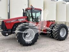 Case IH Steiger 535 HD