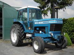 Ford Weitere Modelle