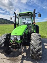 SAME Deutz Fahr Agroplus 85