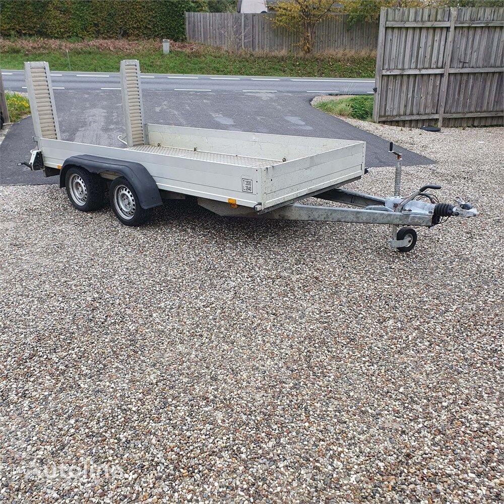 Anhänger Biilmann AC 1635