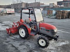 Yanmar AF-18