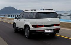 Hyundai SANTA FE VAN 2.0 CRDI AUT.