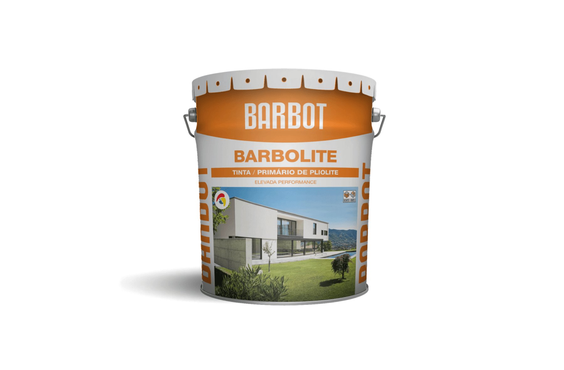 Barbot JUMBO