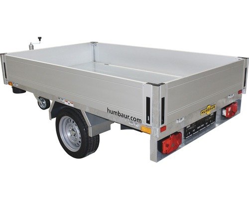 Kleinanhänger bis 750 kg OMAVAMISTE 430 X 195