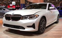 Bmw 330e xDrive