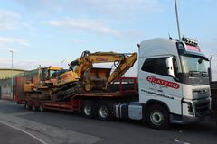 Volvo FH16 750