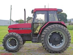 Case IH 5200 er-Baureihe