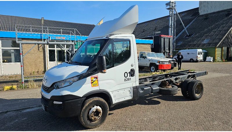 Iveco IS70CI2BA