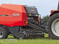 Kuhn FB2135