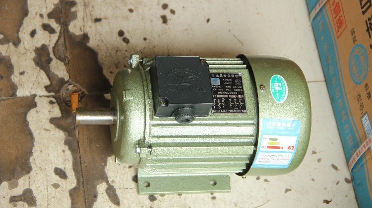 Elektromotor Clear YSS90L-2