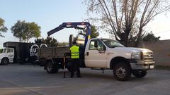 Tadano Demag PM 4.5