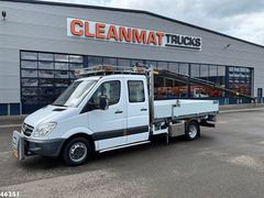 Mercedes Benz , 516 CDI DKA 2ARWD MAN