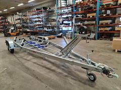 Tekno Trailer VT 3500 ATJ
