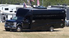 Ford Super Duty - F-600
