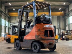 Doosan G15S