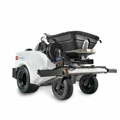 TORO 34225 - Toro Stand-On Spreader/Sprayer (SN: 400000000 - 999999999)