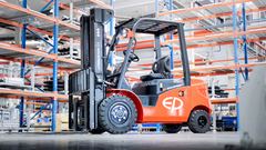 EP Equipment EFL353