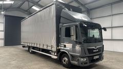 MAN 14 L 12.0