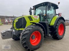 CLAAS Arion 610