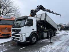 Volvo FM410