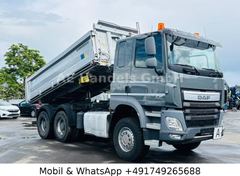 DAF CF 510 FA