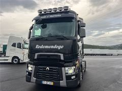 Renault AE 520-19 T