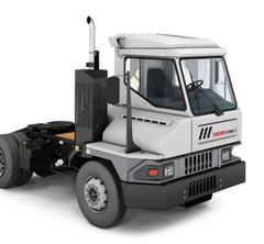 Kalmar Commando 30