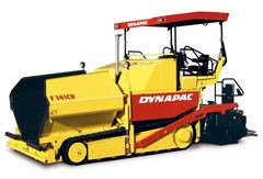Dynapac F141CR